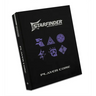 Starfinder Player Core