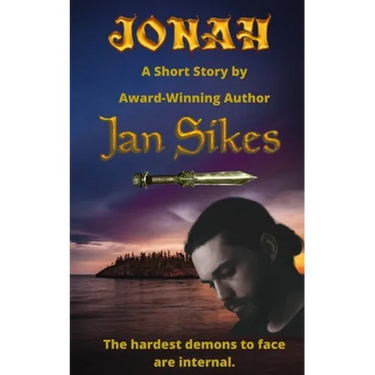 Jonah