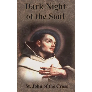 Dark Night of the Soul