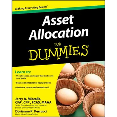 Asset Allocation For Dummies