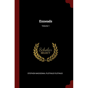 Enneads; Volume 1