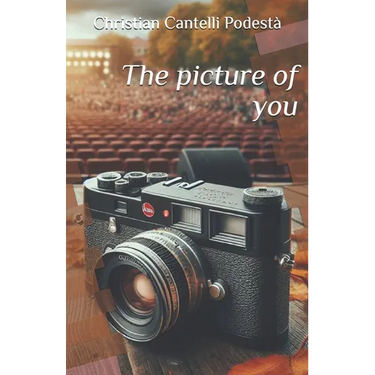 The picture of you