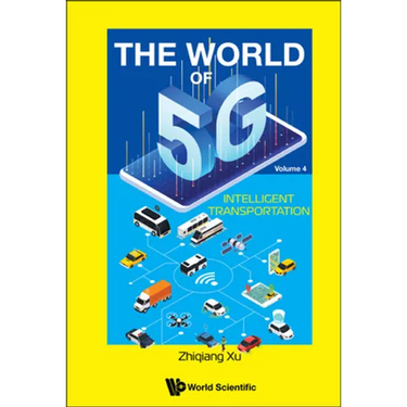 World of 5g, the (V4) - Intelligent Transportation