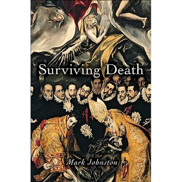 Surviving Death