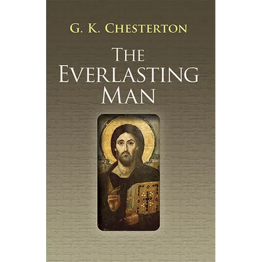 The Everlasting Man