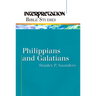 Philippians and Galatians