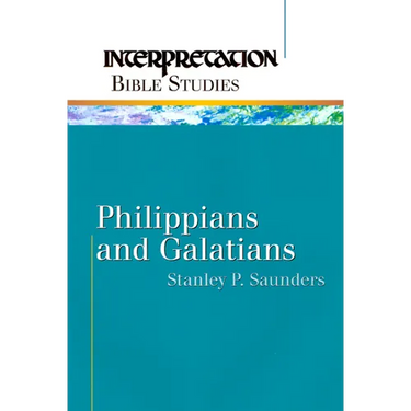 Philippians and Galatians