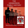 The Henderson Family History