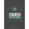 Church - Gate of Heaven