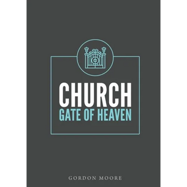 Church - Gate of Heaven