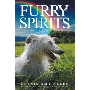 Furry Spirits: The Beautiful Souls of Our Animal Friends