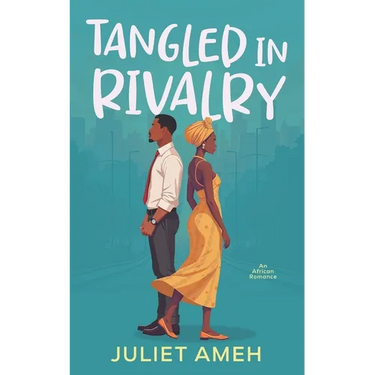 Tangled In Rivalry: An African Romance
