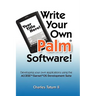 Write Your Own Palm Software!