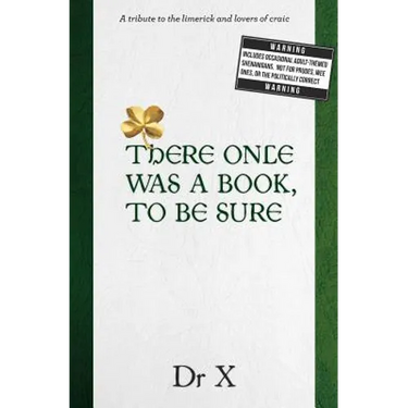 There Once Was A Book, To Be Sure ...