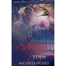 Saving Eden: Book Three of the Eden's Court Saga