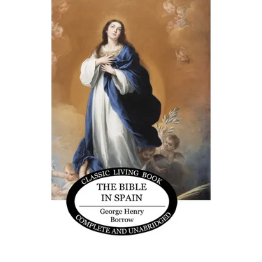 The Bible in Spain