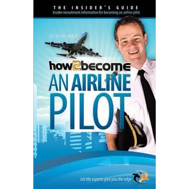 How To Become An Airline Pilot