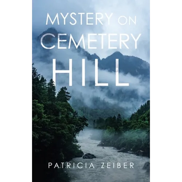 Mystery on Cemetery Hill
