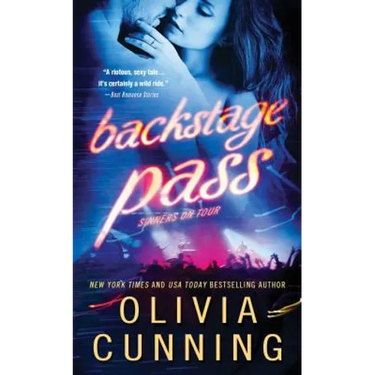 Backstage Pass: Sinners on Tour