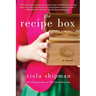 The Recipe Box
