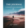 The Journal: 52 Weeks of Self-Discovery