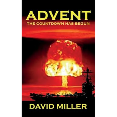 Advent: The countdown has begun