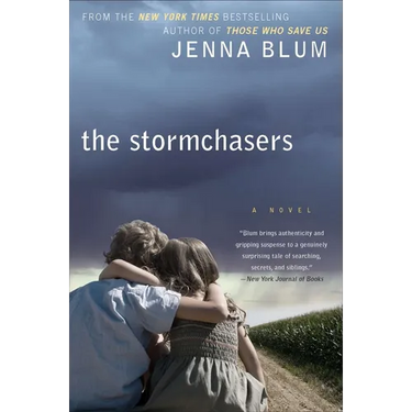 The Stormchasers