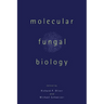 Molecular Fungal Biology