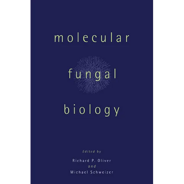 Molecular Fungal Biology