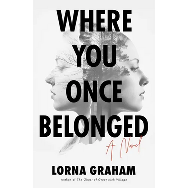 Where You Once Belonged