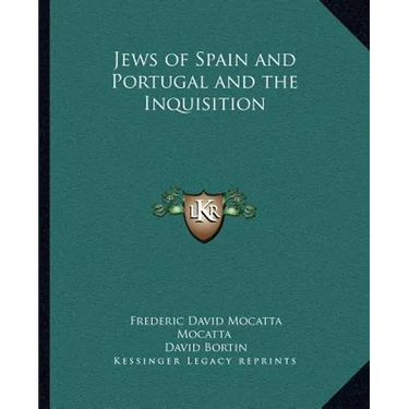 Jews of Spain and Portugal and the Inquisition