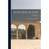 How Odd of God; an Introduction to the Jews ..