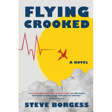 Flying Crooked