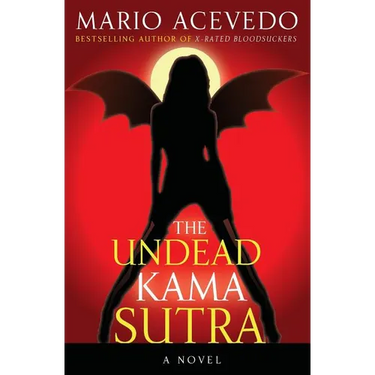 The Undead Kama Sutra