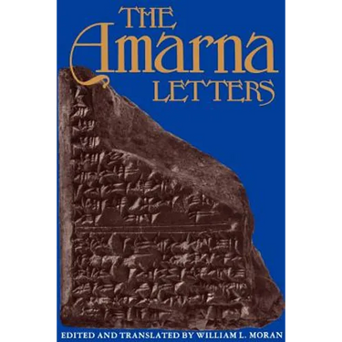 The Amarna Letters