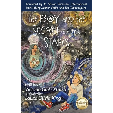The Boy and the Secret of the Stars