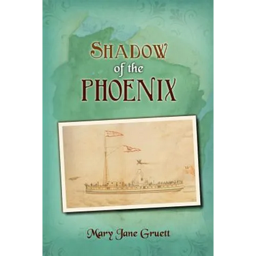 Shadow of the Phoenix