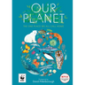 Our Planet: The One Place We All Call Home