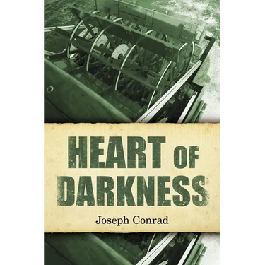 Heart of Darkness