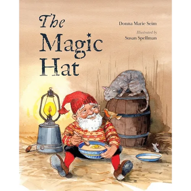 The Magic Hat