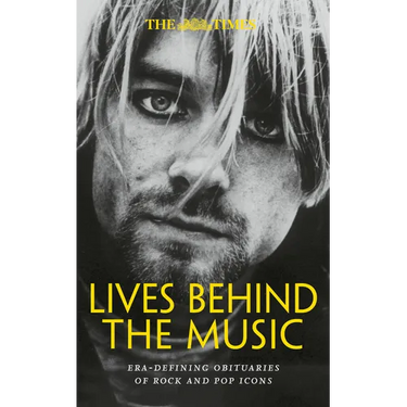 The Times Lives Behind the Music