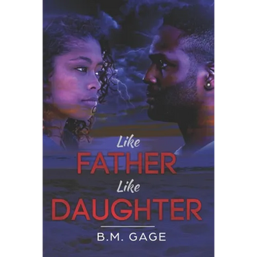 Like Father, Like Daughter