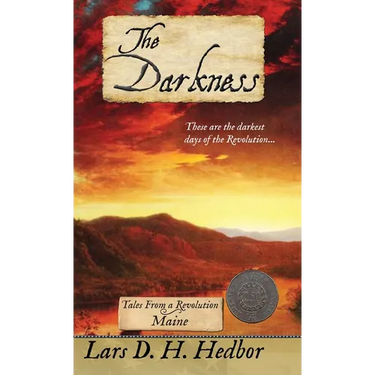 The Darkness: Tales From a Revolution - Maine