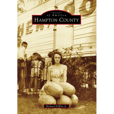 Hampton County