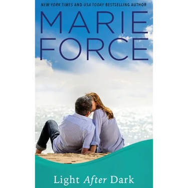Light After Dark, Gansett Island Series, Book 16
