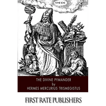 The Divine Pymander