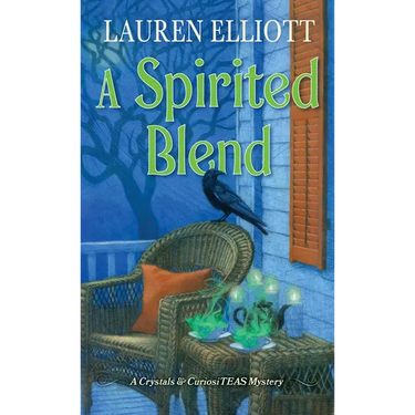 A Spirited Blend