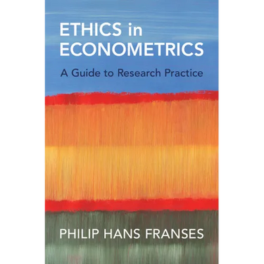 Ethics in Econometrics