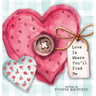 Love is Where You'll Find Me
