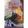 Ticket to Ride(tm) an Unexpected Journey: Volume 1